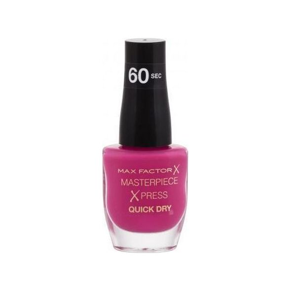MAX FACTOR Max Factor Nailfinity Lakier do paznokci 12ml 200 The Icon