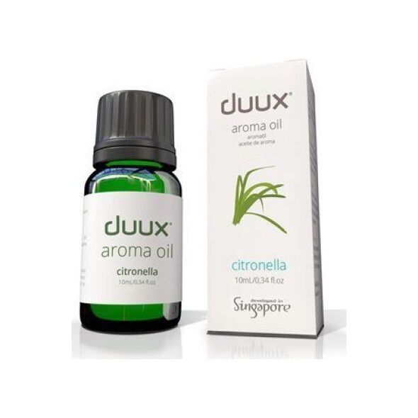 Duux Duux Citronella Aromatherapy for Humidifier (DUATH03) - 1848129