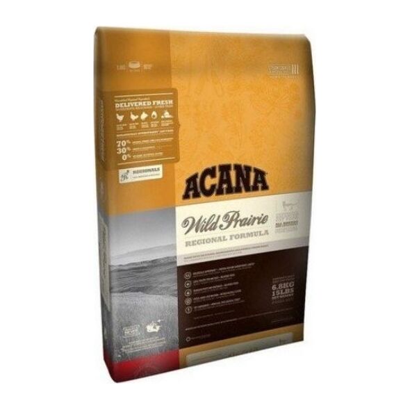 Acana Wild prairie cat karma dla kota 340 g