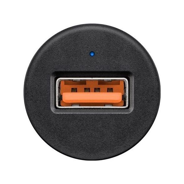 Ładowarka Goobay Quick Charge 1x USB-A  (45162)