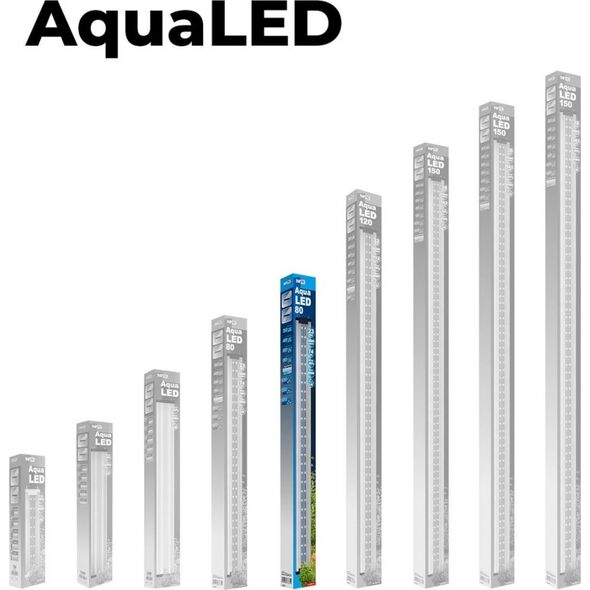 Happet Lampa AquaLED Happet LB24 18W/56cm