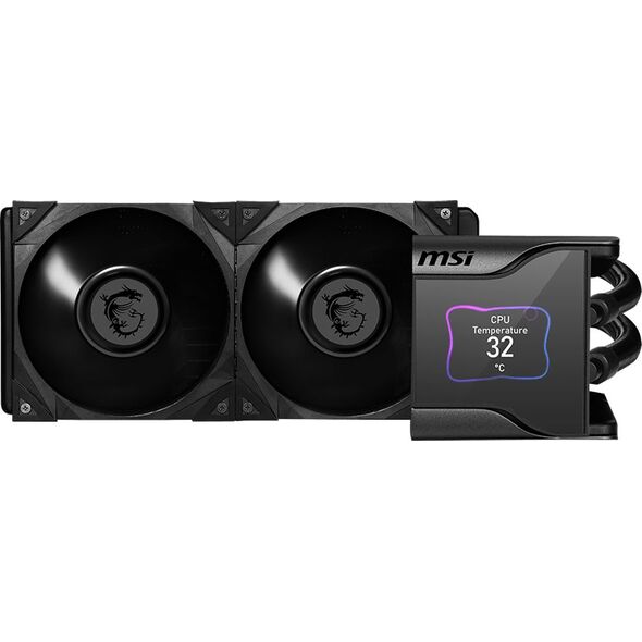 Chłodzenie wodne MSI MEG CoreLiquid S280 (9S6-6A0431-001)