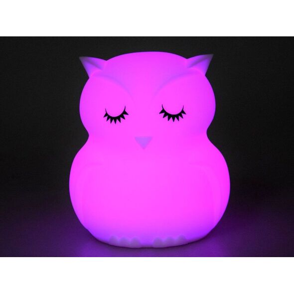 Jokomisiada Lampka nocna LED (ZA3295)