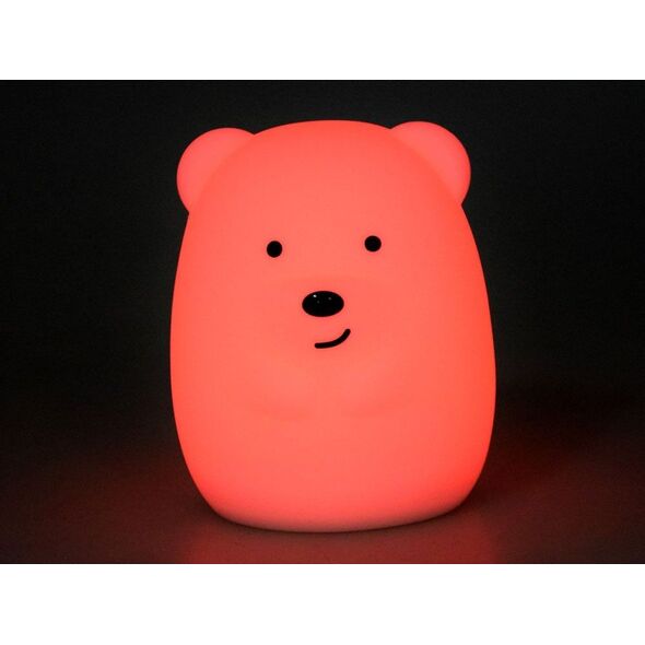 Jokomisiada Lampka nocna LED (za3294)