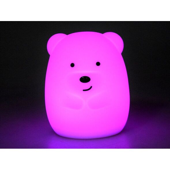 Jokomisiada Lampka nocna LED (za3294)