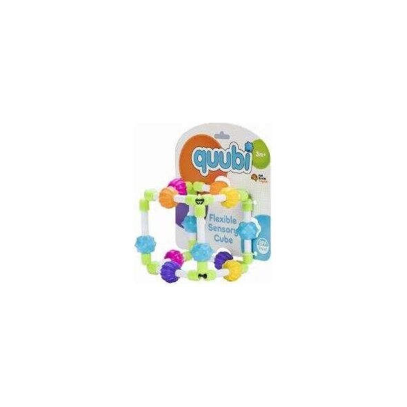 Fat Brain Toys Sześcianik Quubi