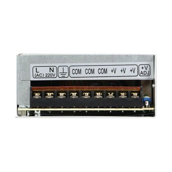 Zasilacz serwerowy Orno Zasilacz open frame 12VDC 300W