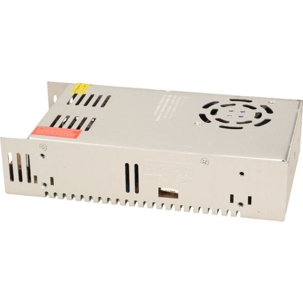 Zasilacz serwerowy Orno Zasilacz open frame 12VDC 400W