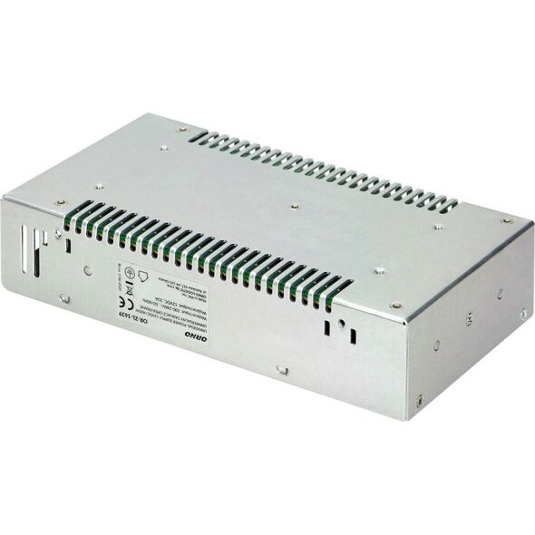 Zasilacz serwerowy Orno Zasilacz open frame 12VDC 400W