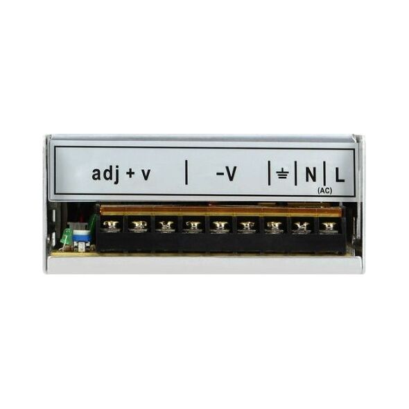 Zasilacz serwerowy Orno Zasilacz open frame 12VDC 400W