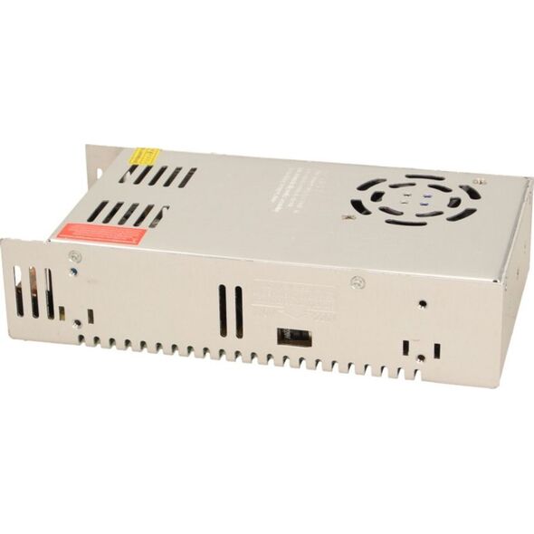 Zasilacz serwerowy Orno Zasilacz open frame 12VDC 500W