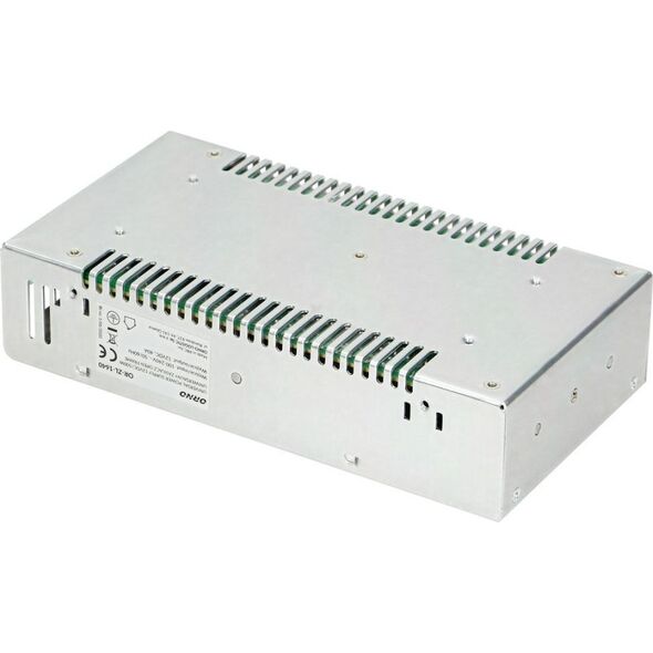 Zasilacz serwerowy Orno Zasilacz open frame 12VDC 500W
