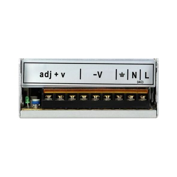 Zasilacz serwerowy Orno Zasilacz open frame 12VDC 500W