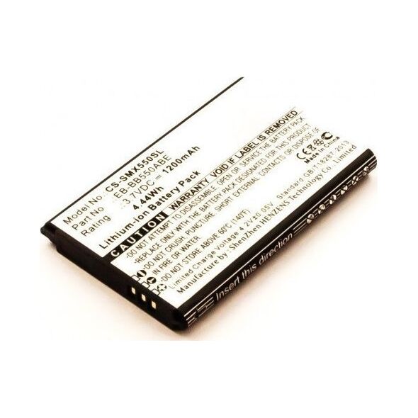 Bateria CoreParts Battery for Samsung