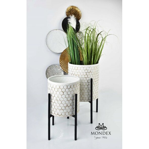 Lumarko Swen Komplet 2 Osłonek 31x58/26x48cm!