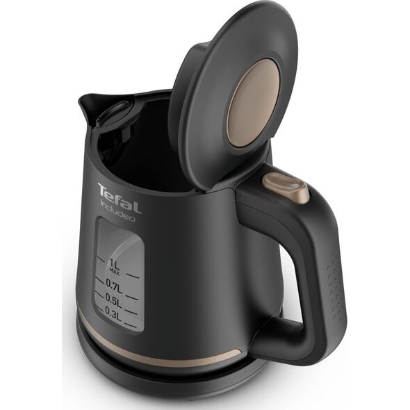 Czajnik Tefal KI533811 Czarny