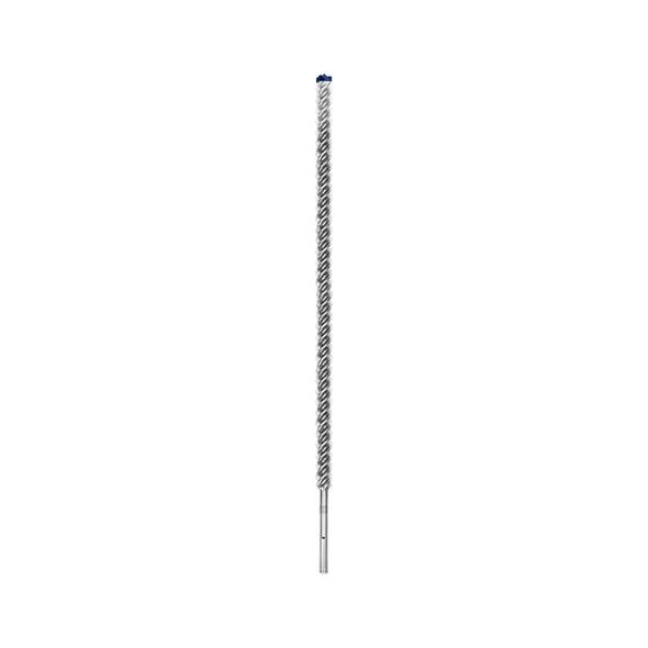 Wiertło Bosch Bosch hammer drill bit SDS max-8X 22x600x720mm - 2608900235 EXPERT RANGE
