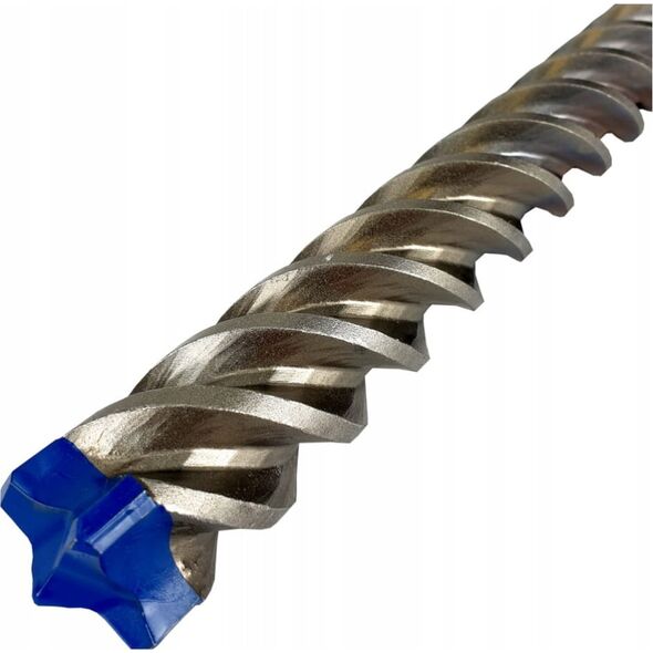 Wiertło Bosch Bosch hammer drill bit SDS max-8X 28x200x320mm - 2608900247 EXPERT RANGE