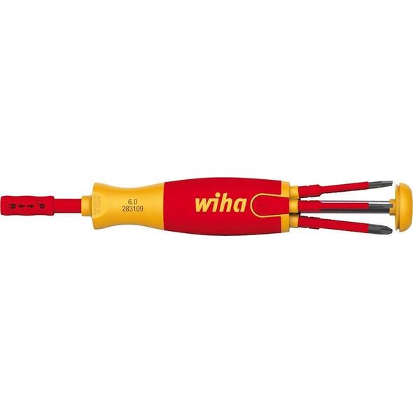 Wiha Wiha LiftUp electric - 41235
