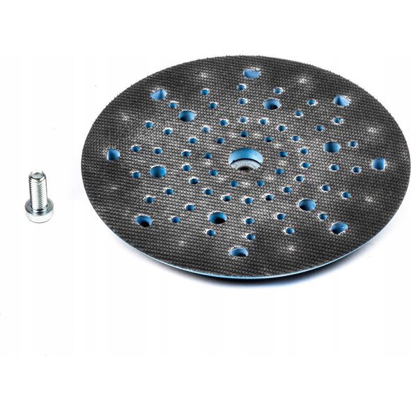 Bosch Bosch multi-hole pad 150mm hard M8 - 2608900011 EXPERT RANGE