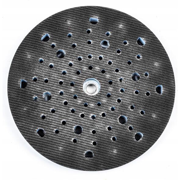 Bosch Bosch multi-hole pad 150mm hard M8 - 2608900011 EXPERT RANGE