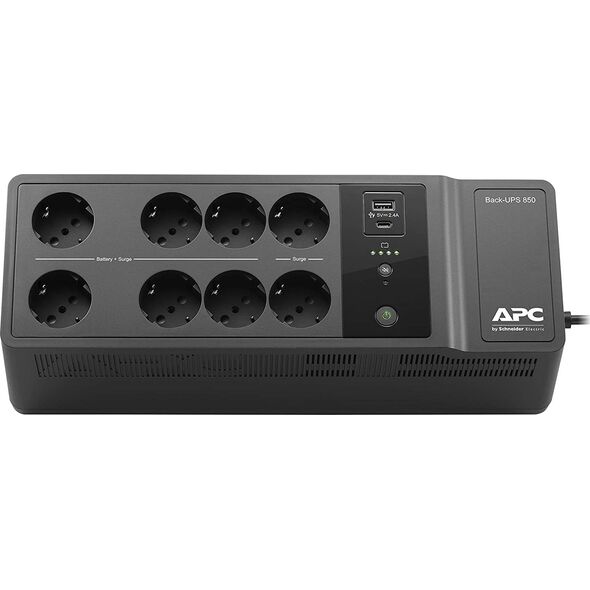 UPS APC Back-UPS 850 (BE850G2-IT)