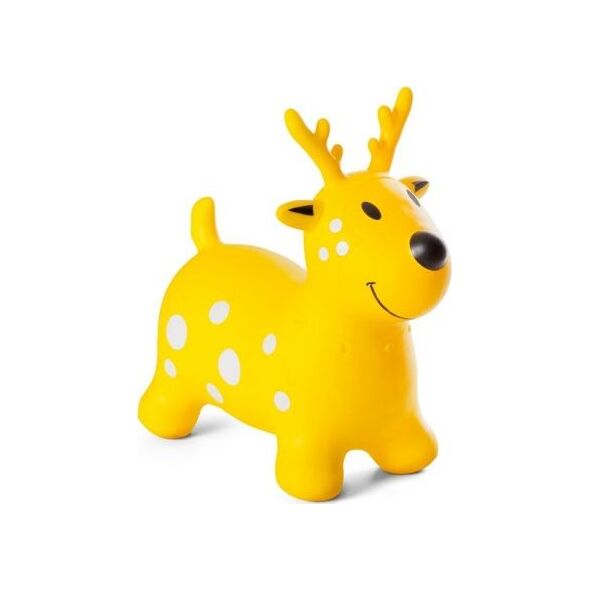 BS Toys BS Toys, Skoczek Renifer