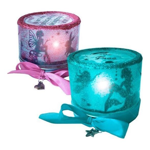 Box Candiy Box Candiy, zestaw kreatywny Nocne lampki (2 szt)