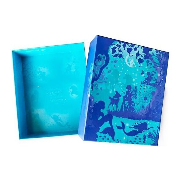 Box Candiy Box Candiy, zestaw kreatywny Nocne lampki (2 szt)