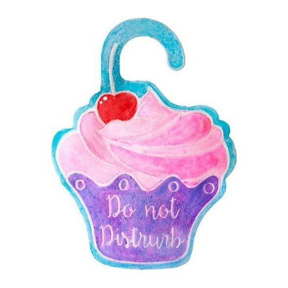 Box Candiy Box Candiy, zestaw artystyczny Akwarele muffinki