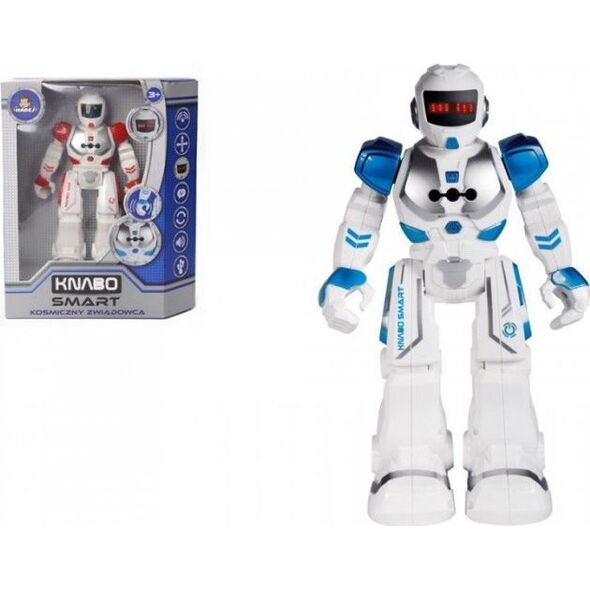 Madej Robot Knabo 1 (GXP-801532)