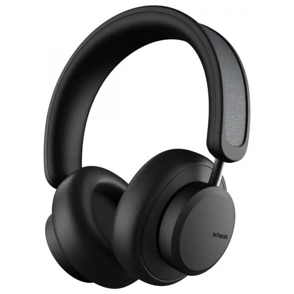 Słuchawki Urbanista Los Angeles Midnight Black
