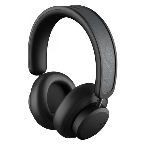Słuchawki Urbanista Los Angeles Midnight Black