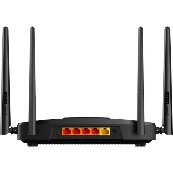 Router TotoLink X5000R