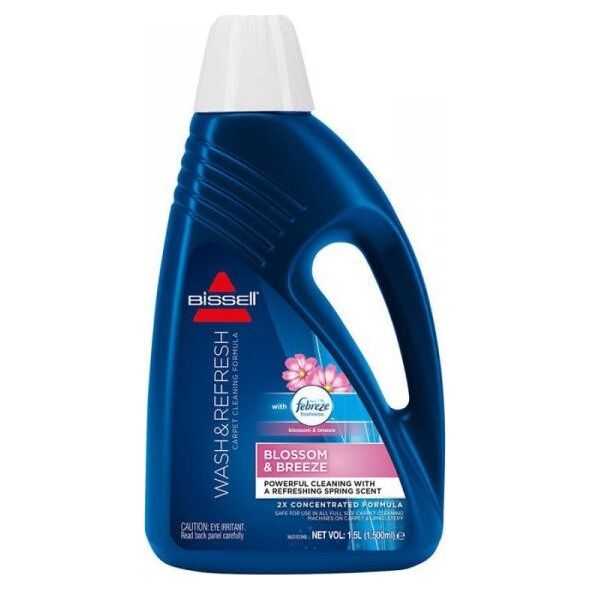 Bissell Bissell Wash & Refresh Febreze Formula 1500 ml, 1 pc(s)