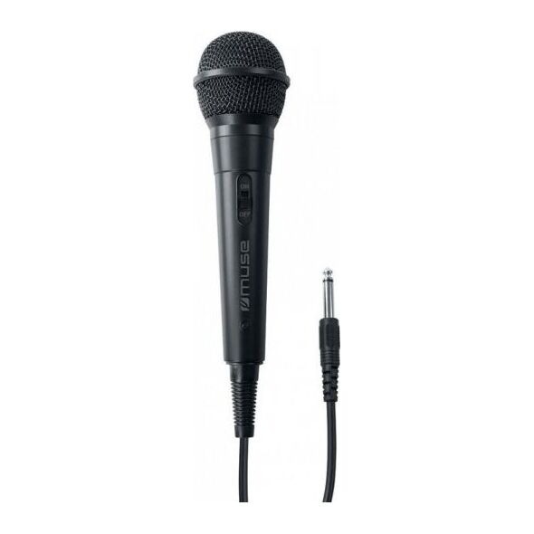 Mikrofon Muse Professional Wierd Microphone (MC-20B)