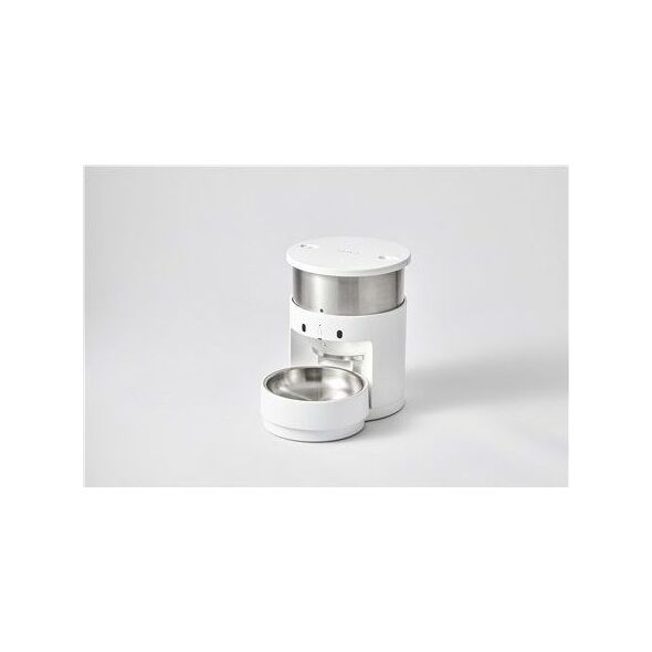 Petkit PETKIT Smart pet feeder Fresh element 3 Capacity 5 L, Material Stainless steel and ABS, White