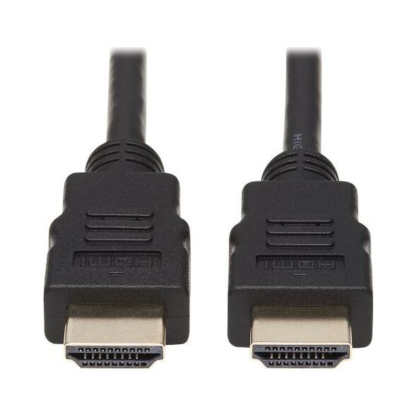Kabel Tripp Lite HDMI - HDMI 1.83m czarny (P568-006)