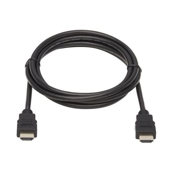 Kabel Tripp Lite HDMI - HDMI 1.83m czarny (P568-006)