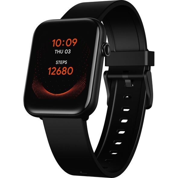 Smartwatch TicWatch TicWatch GTH Czarny  (CXB02)