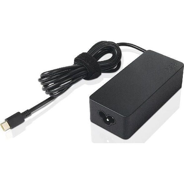 Zasilacz do laptopa Lenovo 65 W, USB-C, 3.2 A, 20 V (02DL126)