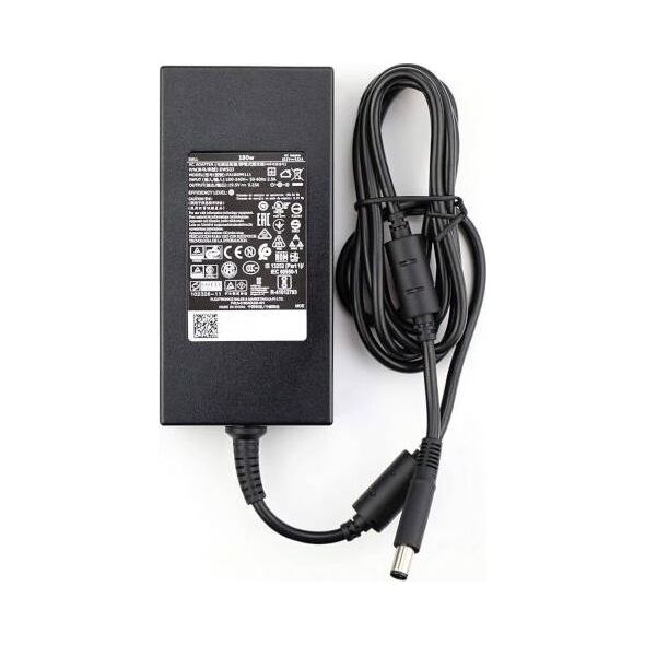 Zasilacz do laptopa Dell 180 W, 5 mm, 9.2 A, 19.5 V (47RW6)