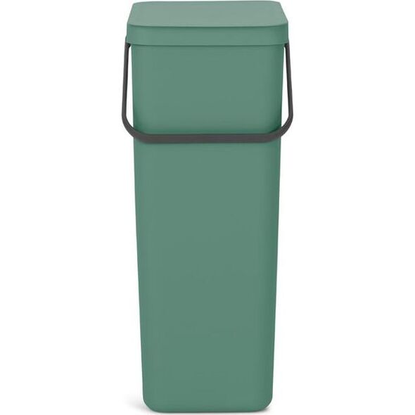 Kosz na śmieci Brabantia zielony (251023)