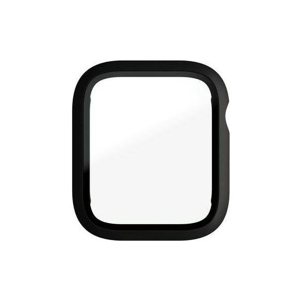 PanzerGlass PanzerGlass Full Body Apple Watch 7 41mm czarny/black AB 3663
