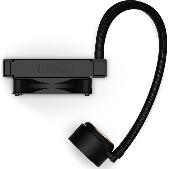Chłodzenie wodne Nzxt Kraken 120 (RL-KR120-B1)