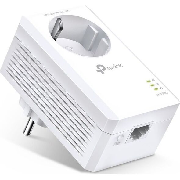 Adapter powerline TP-Link TL-PA7017P