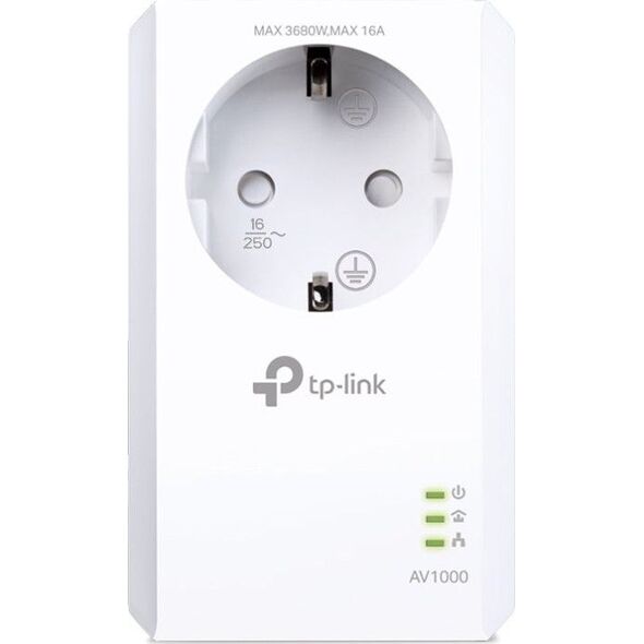Adapter powerline TP-Link TL-PA7017P