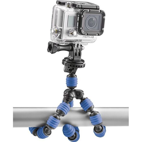 Statyw Cullmann Cullmann Alpha 350 mobil blue