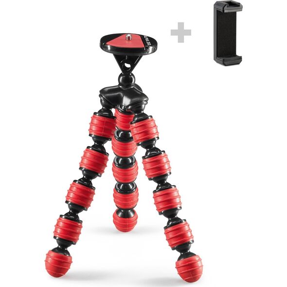 Statyw Cullmann Cullmann Alpha 350 mobil red