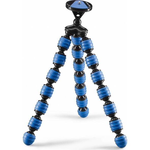 Statyw Cullmann Cullmann Alpha 380 mobil blue